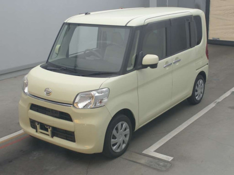 2014 Daihatsu Tanto LA600S[0]