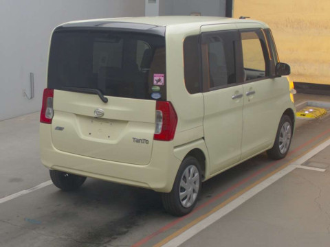 2014 Daihatsu Tanto LA600S[1]