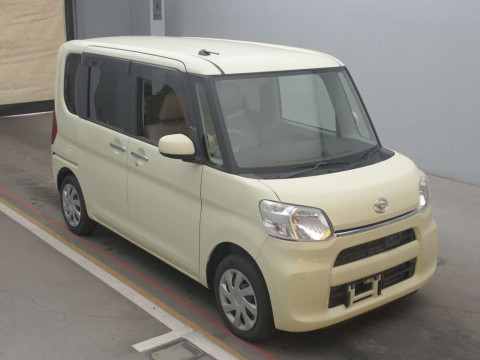 2014 Daihatsu Tanto LA600S[2]