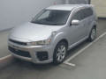 2010 Mitsubishi Outlander