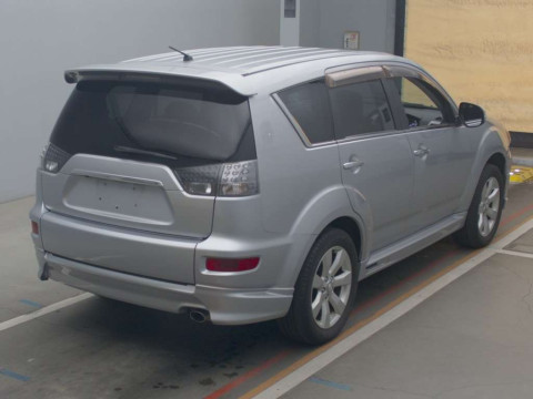 2010 Mitsubishi Outlander CW5W[1]