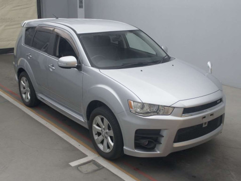 2010 Mitsubishi Outlander CW5W[2]