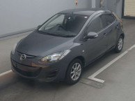 2012 Mazda Demio