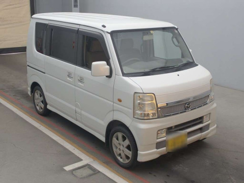 2010 Mazda Scrum Wagon DG64W[2]