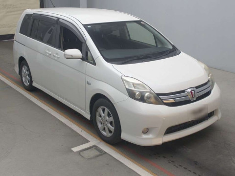 2012 Toyota Isis ZGM10W[2]