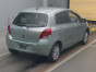 2010 Toyota Vitz