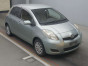 2010 Toyota Vitz