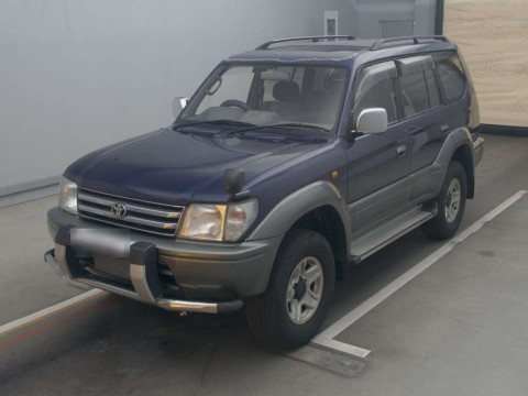 1997 Toyota Land Cruiser Prado KZJ95W[0]