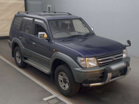 1997 Toyota Land Cruiser Prado KZJ95W[2]