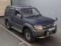 1997 Toyota Land Cruiser Prado