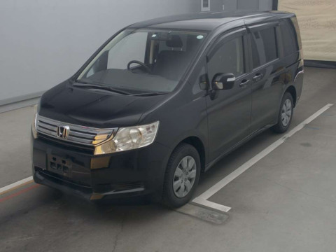 2012 Honda Step WGN RK2[0]