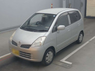 2003 Nissan Moco