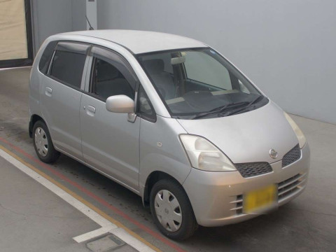 2003 Nissan Moco MG21S[2]