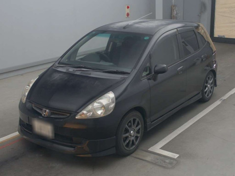 2003 Honda Fit GD3[0]