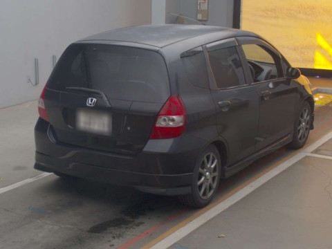 2003 Honda Fit GD3[1]