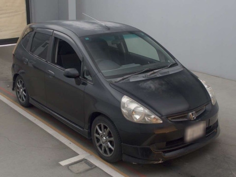 2003 Honda Fit GD3[2]