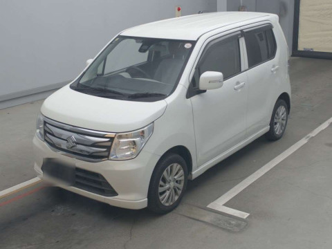 0 Suzuki Wagon R MH44S[0]