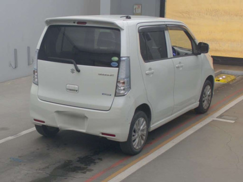 0 Suzuki Wagon R MH44S[1]