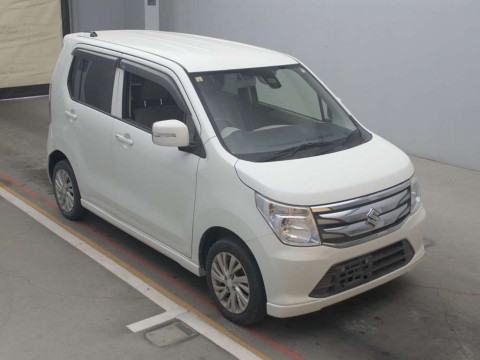 0 Suzuki Wagon R MH44S[2]