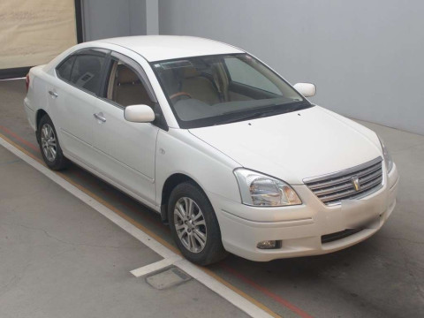 2006 Toyota Premio AZT240[2]