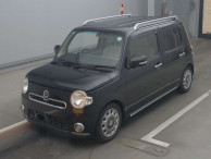 2013 Daihatsu Mira Cocoa