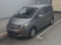 2010 Honda Freed