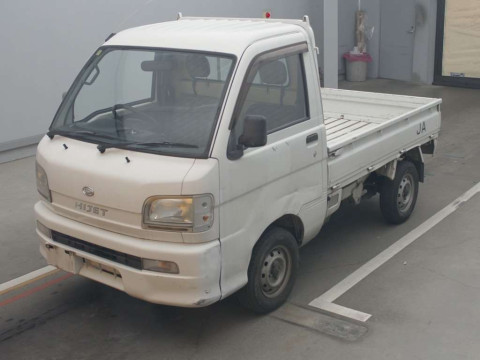 2003 Daihatsu Hijet Truck S200P[0]