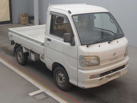 2003 Daihatsu Hijet Truck S200P[2]