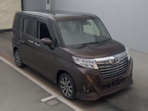 2020 Toyota Roomy M900A[2]