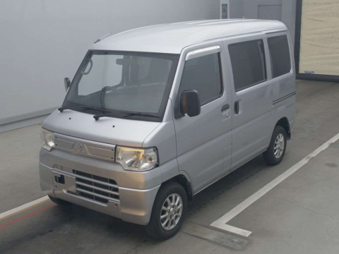 2012 Mitsubishi Minicab Van U61V[0]