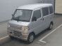 2012 Mitsubishi Minicab Van