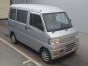 2012 Mitsubishi Minicab Van