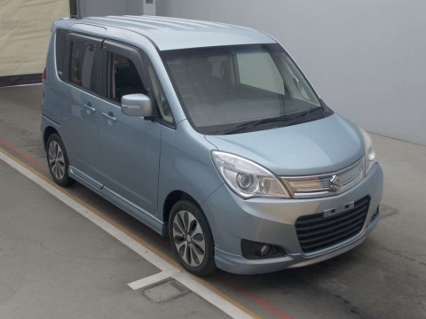 2014 Suzuki Solio MA15S[2]