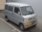 2011 Mitsubishi Minicab Miev