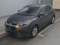 2014 Honda VEZEL