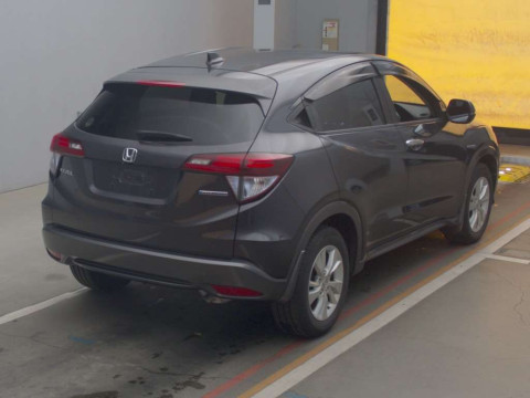 2014 Honda VEZEL RU3[1]