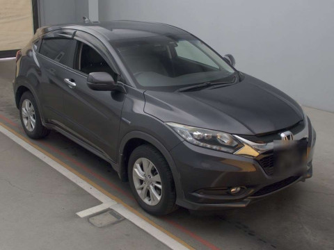 2014 Honda VEZEL RU3[2]