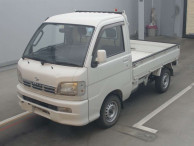 2004 Daihatsu Hijet Truck