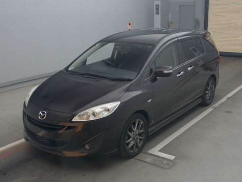 2013 Mazda Premacy CWFFW[0]