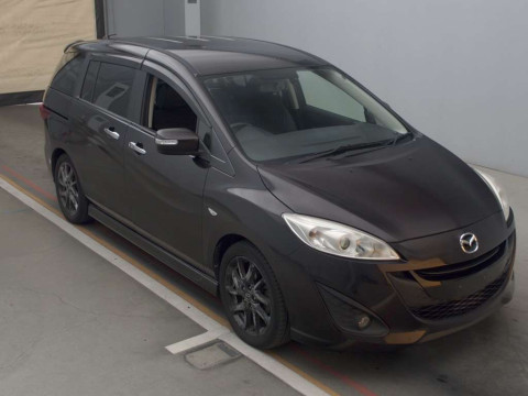 2013 Mazda Premacy CWFFW[2]