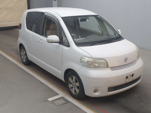 2008 Toyota Porte NNP11[2]