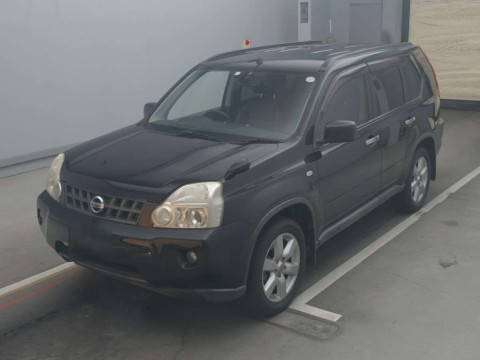 2010 Nissan X-Trail NT31[0]