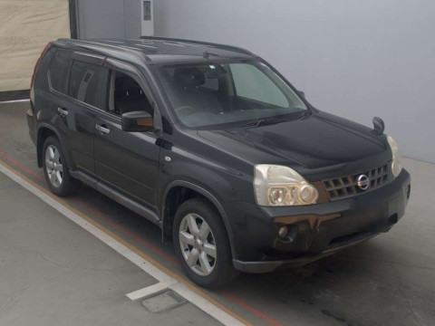 2010 Nissan X-Trail NT31[2]