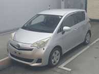 2011 Toyota Ractis