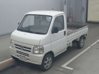 2002 Honda Acty Truck