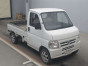 2002 Honda Acty Truck