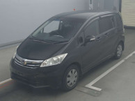 2013 Honda Freed