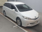 2009 Toyota Wish