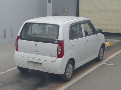 2006 Suzuki Alto HA24S[1]