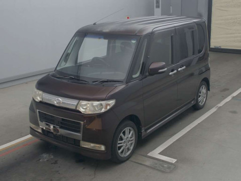 2010 Daihatsu Tanto Custom L375S[0]